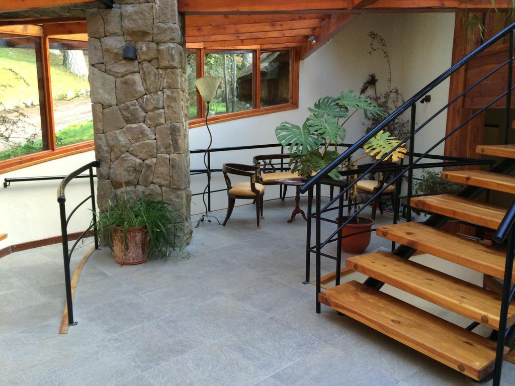 Patagonia Paraiso - Hotel Boutique On Lake Beach Villa La Angostura Exterior photo