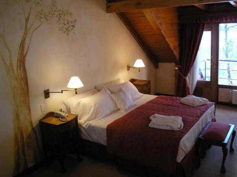Patagonia Paraiso - Hotel Boutique On Lake Beach Villa La Angostura Exterior photo